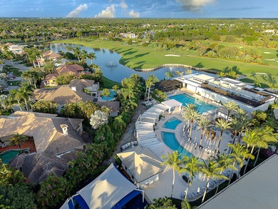 Situated on a quiet cul-de-sac within the prestigious St on St. Andrews Country Club of Boca Raton in Florida - for sale on GolfHomes.com, golf home, golf lot