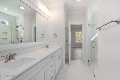 Introducing 8237 Sage Valley Drive, featuring The Penelope Plan on Porters Neck Country Club in North Carolina - for sale on GolfHomes.com, golf home, golf lot