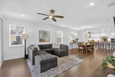 977 Signet | 4 Bedrooms | 3 Bathrooms | Office | 2,384 Sq Ft | on Apollo Beach Golf and Sea Club in Florida - for sale on GolfHomes.com, golf home, golf lot