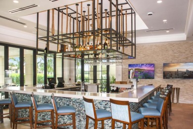RARELY available Larger, Upper Unit with Private Elevator and a on Frenchmans Reserve in Florida - for sale on GolfHomes.com, golf home, golf lot