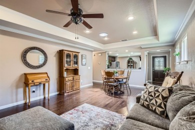 Spacious, updated home in Frisco Lakes. These original owners on Frisco Lakes Golf Course in Texas - for sale on GolfHomes.com, golf home, golf lot