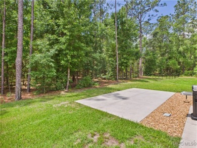 Welcome to your dream home in the heart of Citrus Springs! on Citrus Springs Country Club in Florida - for sale on GolfHomes.com, golf home, golf lot