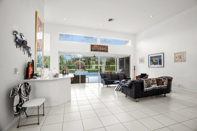 Situated on a quiet cul-de-sac within the prestigious St on St. Andrews Country Club of Boca Raton in Florida - for sale on GolfHomes.com, golf home, golf lot