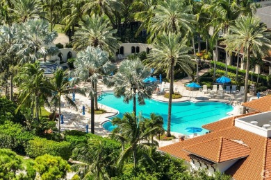 RARELY available Larger, Upper Unit with Private Elevator and a on Frenchmans Reserve in Florida - for sale on GolfHomes.com, golf home, golf lot