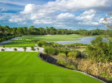 RARELY available Larger, Upper Unit with Private Elevator and a on Frenchmans Reserve in Florida - for sale on GolfHomes.com, golf home, golf lot