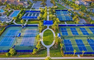 Welcome to paradise! Nestled on a premiere street in the 55+ Del on Panther Run Golf Club in Florida - for sale on GolfHomes.com, golf home, golf lot
