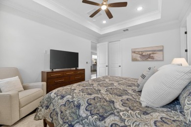977 Signet | 4 Bedrooms | 3 Bathrooms | Office | 2,384 Sq Ft | on Apollo Beach Golf and Sea Club in Florida - for sale on GolfHomes.com, golf home, golf lot