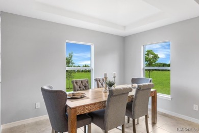 Palm Floor Plan Modern Comfort & Quality Craftsmanship - 3 Bed on Citrus Springs Country Club in Florida - for sale on GolfHomes.com, golf home, golf lot
