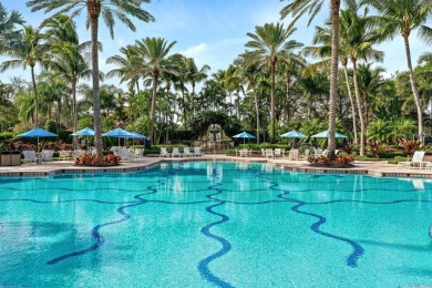 RARELY available Larger, Upper Unit with Private Elevator and a on Frenchmans Reserve in Florida - for sale on GolfHomes.com, golf home, golf lot