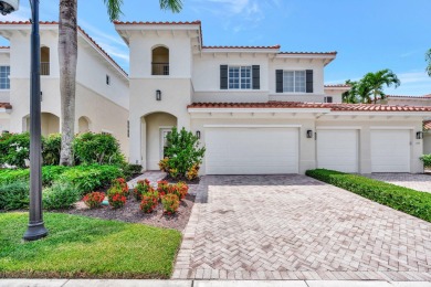 RARELY available Larger, Upper Unit with Private Elevator and a on Frenchmans Reserve in Florida - for sale on GolfHomes.com, golf home, golf lot