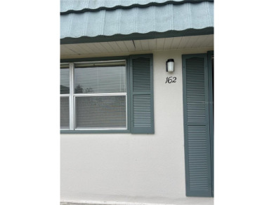 Welcome to 1811 Bedford Lane, Unit 162, a delightful 1-bedroom on Kings Point Executive Golf Course in Florida - for sale on GolfHomes.com, golf home, golf lot
