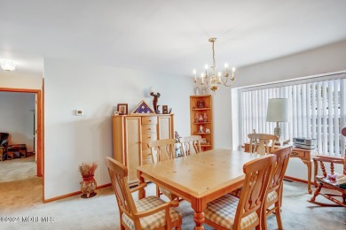 This lovely ranch-style home in the Eagle Bay neighborhood of on Ocean County Golf Course At Atlantis in New Jersey - for sale on GolfHomes.com, golf home, golf lot