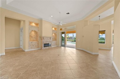 Experience resort-style living in the highly sought-after on Vineyards Golf and Country Club in Florida - for sale on GolfHomes.com, golf home, golf lot