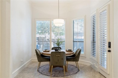 Attention - Golf Course adjacent home available! 109 Haddington on Stonebridge Ranch Country Club - Dye in Texas - for sale on GolfHomes.com, golf home, golf lot