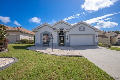 If a golf cart lifestyle and a splash of luxury sound like your on Skyview At Terra Vista Golf and Country Club in Florida - for sale on GolfHomes.com, golf home, golf lot
