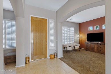 Single-level golf course masterpiece in Augusta Ranch, featured on Augusta Ranch Golf Club in Arizona - for sale on GolfHomes.com, golf home, golf lot