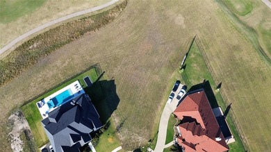 Build your dream home on this nearly half-acre golf course lot on The Bridges Golf Club in Texas - for sale on GolfHomes.com, golf home, golf lot