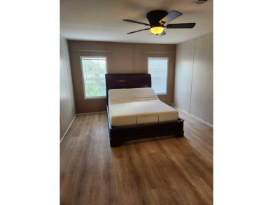 Welcome Home, this 2 bedroom /2 bath in desirable Spanish lakes on Spanish Lakes Fairways in Florida - for sale on GolfHomes.com, golf home, golf lot