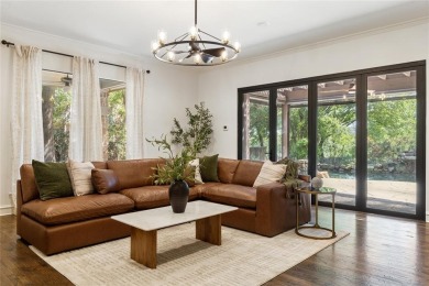 Attention - Golf Course adjacent home available! 109 Haddington on Stonebridge Ranch Country Club - Dye in Texas - for sale on GolfHomes.com, golf home, golf lot