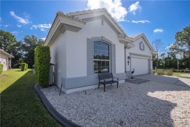 If a golf cart lifestyle and a splash of luxury sound like your on Skyview At Terra Vista Golf and Country Club in Florida - for sale on GolfHomes.com, golf home, golf lot