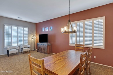 Single-level golf course masterpiece in Augusta Ranch, featured on Augusta Ranch Golf Club in Arizona - for sale on GolfHomes.com, golf home, golf lot