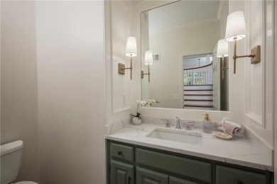 Beautifully maintained and move-in ready, this spacious on Lakewood Oaks Golf Club, Ltd. in Missouri - for sale on GolfHomes.com, golf home, golf lot