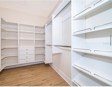 Come see this beautiful partially renovated townhouse! Located on Eagle Creek Golf Club in Florida - for sale on GolfHomes.com, golf home, golf lot