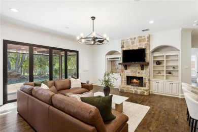 Attention - Golf Course adjacent home available! 109 Haddington on Stonebridge Ranch Country Club - Dye in Texas - for sale on GolfHomes.com, golf home, golf lot
