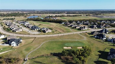 Build your dream home on this nearly half-acre golf course lot on The Bridges Golf Club in Texas - for sale on GolfHomes.com, golf home, golf lot
