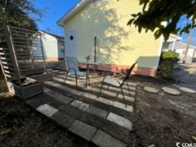 Welcome to your coastal retreat, located in the premier, gated on Tupelo Bay Golf Complex  in South Carolina - for sale on GolfHomes.com, golf home, golf lot