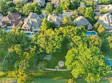 Attention - Golf Course adjacent home available! 109 Haddington on Stonebridge Ranch Country Club - Dye in Texas - for sale on GolfHomes.com, golf home, golf lot