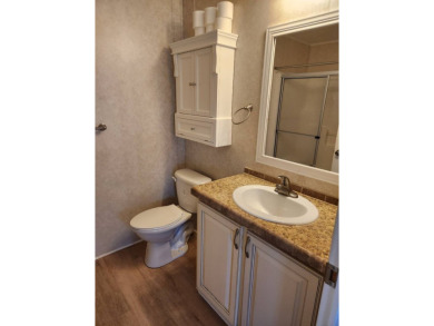 Welcome Home, this 2 bedroom /2 bath in desirable Spanish lakes on Spanish Lakes Fairways in Florida - for sale on GolfHomes.com, golf home, golf lot