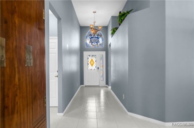 If a golf cart lifestyle and a splash of luxury sound like your on Skyview At Terra Vista Golf and Country Club in Florida - for sale on GolfHomes.com, golf home, golf lot