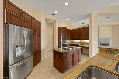 Experience resort-style living in the highly sought-after on Vineyards Golf and Country Club in Florida - for sale on GolfHomes.com, golf home, golf lot