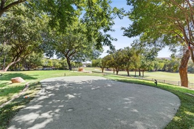 Attention - Golf Course adjacent home available! 109 Haddington on Stonebridge Ranch Country Club - Dye in Texas - for sale on GolfHomes.com, golf home, golf lot