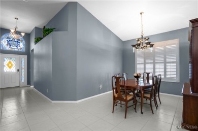 If a golf cart lifestyle and a splash of luxury sound like your on Skyview At Terra Vista Golf and Country Club in Florida - for sale on GolfHomes.com, golf home, golf lot