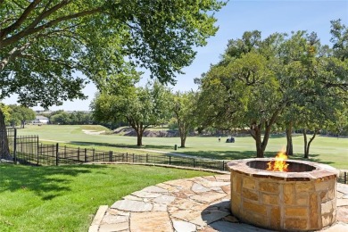 Attention - Golf Course adjacent home available! 109 Haddington on Stonebridge Ranch Country Club - Dye in Texas - for sale on GolfHomes.com, golf home, golf lot