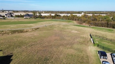 Build your dream home on this nearly half-acre golf course lot on The Bridges Golf Club in Texas - for sale on GolfHomes.com, golf home, golf lot