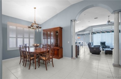 If a golf cart lifestyle and a splash of luxury sound like your on Skyview At Terra Vista Golf and Country Club in Florida - for sale on GolfHomes.com, golf home, golf lot