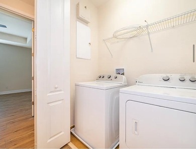 Come see this beautiful partially renovated townhouse! Located on Eagle Creek Golf Club in Florida - for sale on GolfHomes.com, golf home, golf lot