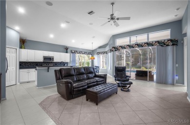 If a golf cart lifestyle and a splash of luxury sound like your on Skyview At Terra Vista Golf and Country Club in Florida - for sale on GolfHomes.com, golf home, golf lot