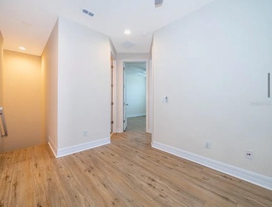 Come see this beautiful partially renovated townhouse! Located on Eagle Creek Golf Club in Florida - for sale on GolfHomes.com, golf home, golf lot