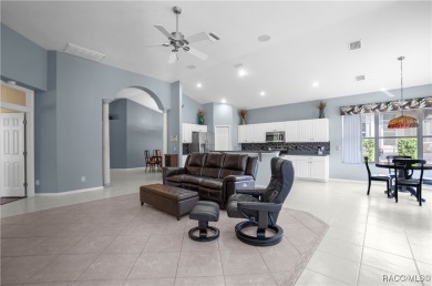 If a golf cart lifestyle and a splash of luxury sound like your on Skyview At Terra Vista Golf and Country Club in Florida - for sale on GolfHomes.com, golf home, golf lot