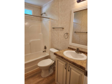 Welcome Home, this 2 bedroom /2 bath in desirable Spanish lakes on Spanish Lakes Fairways in Florida - for sale on GolfHomes.com, golf home, golf lot