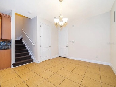 Come see this beautiful partially renovated townhouse! Located on Eagle Creek Golf Club in Florida - for sale on GolfHomes.com, golf home, golf lot