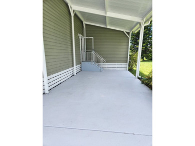 Welcome Home, this 2 bedroom /2 bath in desirable Spanish lakes on Spanish Lakes Fairways in Florida - for sale on GolfHomes.com, golf home, golf lot