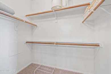 Spacious 3BR/2BA second floor corner unit condo being sold fully on The Golf Club at Vistoso in Arizona - for sale on GolfHomes.com, golf home, golf lot