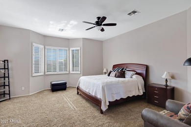 Single-level golf course masterpiece in Augusta Ranch, featured on Augusta Ranch Golf Club in Arizona - for sale on GolfHomes.com, golf home, golf lot