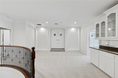 Attention - Golf Course adjacent home available! 109 Haddington on Stonebridge Ranch Country Club - Dye in Texas - for sale on GolfHomes.com, golf home, golf lot