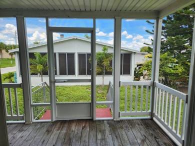 Welcome Home, this 2 bedroom /2 bath in desirable Spanish lakes on Spanish Lakes Fairways in Florida - for sale on GolfHomes.com, golf home, golf lot